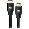 Bullet Train 10K 48 Gb/s HDMI Cable (1')