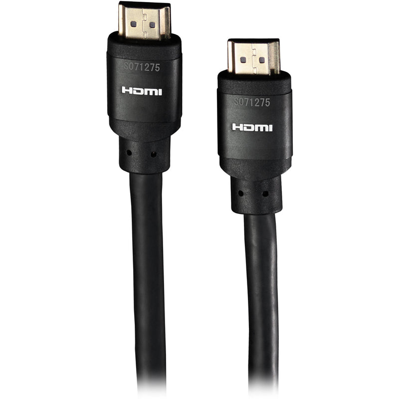 Bullet Train 10K 48 Gb/s HDMI Cable (9.8')