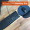 X9 Performance Full-Size USB Keyboard and Mouse with Mouse Pad for Windows