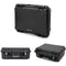 Nanuk 930 Hard Case with Pro Photo Kit (Black)