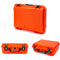 Nanuk 930 Hard Case with Pro Photo Kit (Orange)