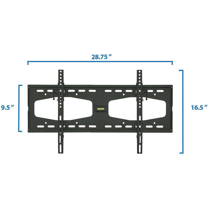 Mount-It! Tilting Wall Mount for Displays up to 55"