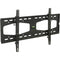 Mount-It! Tilting Wall Mount for Displays up to 55"