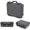 Nanuk 930 Hard Case with Pro Photo Kit (Graphite)