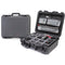 Nanuk 930 Hard Case with Pro Photo Kit (Graphite)