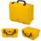 Nanuk 933 Hard Case Pro Photo Kit (Yellow, 36.4L)