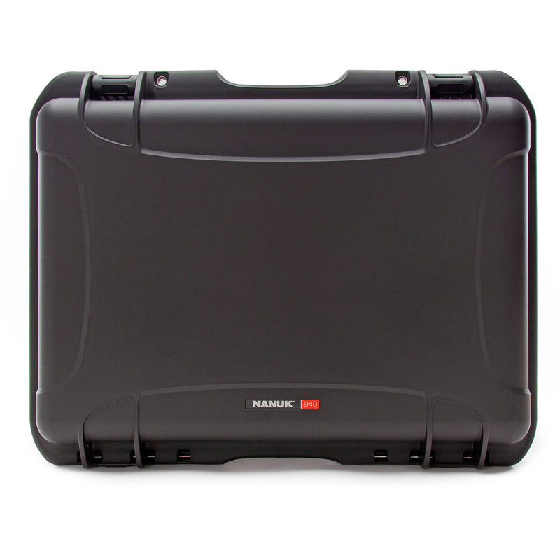 Nanuk 940 Large Series Case (Black)