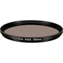 Ice ND Filter (58mm, 3-Stop)