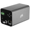 BZBGEAR Full HD IP/SDI/HDMI Box Camera with Audio Input & 20x Optical Zoom