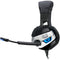 Adesso Xtream G2 Stereo USB Gaming Headset (Black)