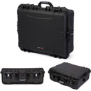 Nanuk 945 Hard Camera&nbsp;Case Pro Photo Kit (Black, 50.2L)