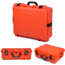 Nanuk 945 Hard Camera&nbsp;Case Pro Photo Kit (Orange, 50.2L)