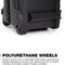 Nanuk 960 Wheeled Hard Camera Case Pro Photo Kit (Black, 79L)