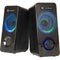 GOgroove SonaVERSE UB3 Computer Speakers