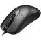 Adesso iMouse W4 Waterproof Antimicrobial Optical Mouse (Black)