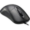 Adesso iMouse W4 Waterproof Antimicrobial Optical Mouse (Black)