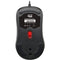 Adesso iMouse W4 Waterproof Antimicrobial Optical Mouse (Black)