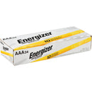 Energizer Industrial AAA Alkaline Batteries (24-Pack)