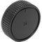 Nisha Rear Lens Cap for Minolta MD/MC