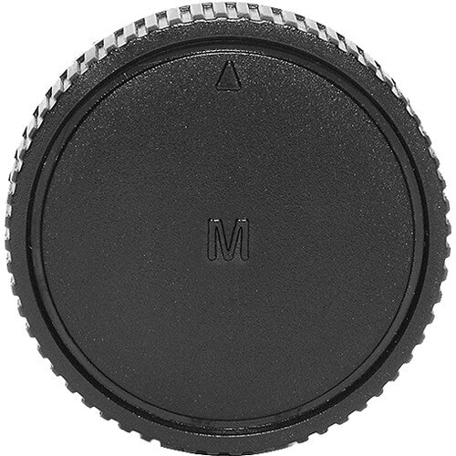 Nisha Rear Lens Cap for Minolta MD/MC