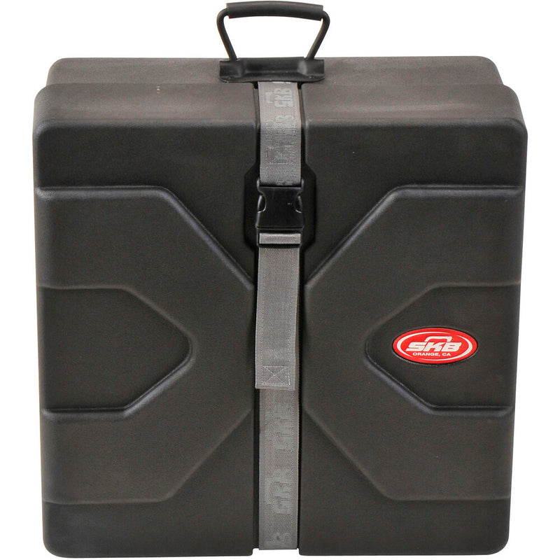 SKB Snare Drum Case (5 x 15", Black)