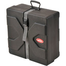 SKB Snare Drum Case (5 x 15", Black)