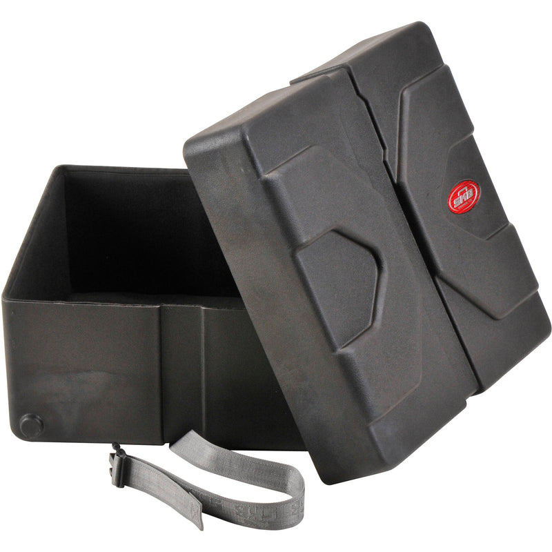 SKB Snare Drum Case (5 x 15", Black)