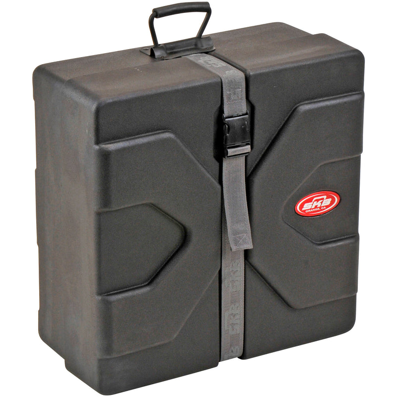 SKB Snare Drum Case (5 x 15", Black)