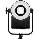 Lupo Movielight 300 PRO Dual Color LED Light (Manual Yoke)