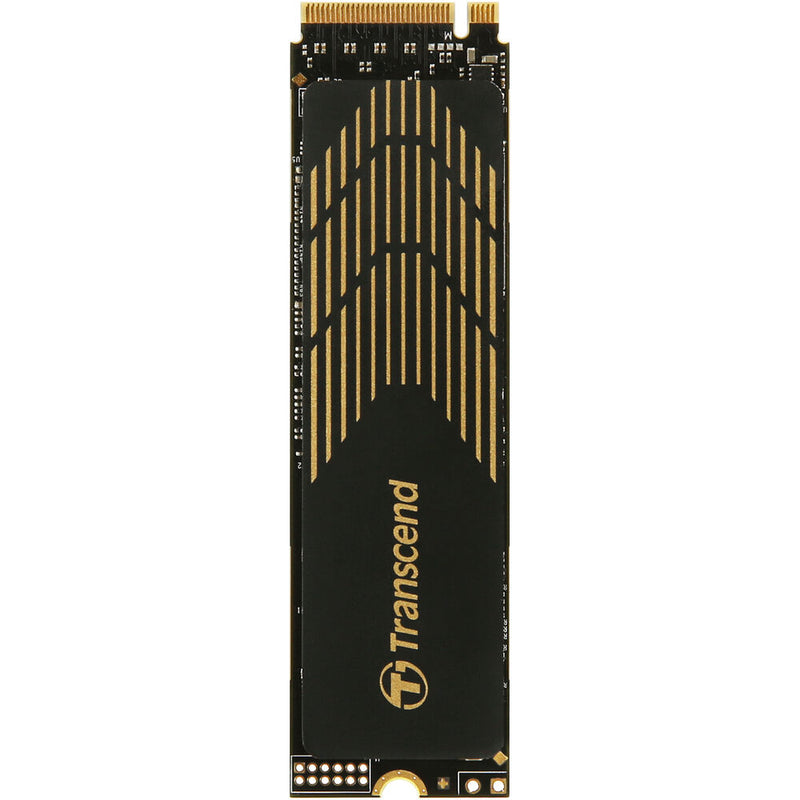 Transcend 1TB PCIe SSD 240S