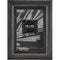 MCS 4 x 6" Grandis Wood Frame (Black Wash)