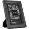 MCS 4 x 6" Grandis Wood Frame (Black Wash)