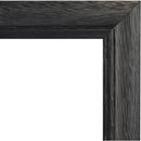 MCS 4 x 6" Grandis Wood Frame (Black Wash)