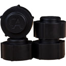 Auralex ProPod Lite Monitor Decoupler (4-Pack)