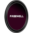 Freewell Magnetic VND Lens Cap (95mm)