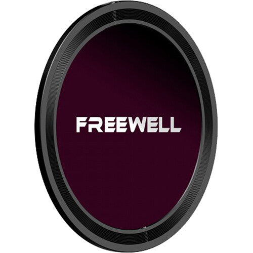 Freewell Magnetic VND Lens Cap (95mm)