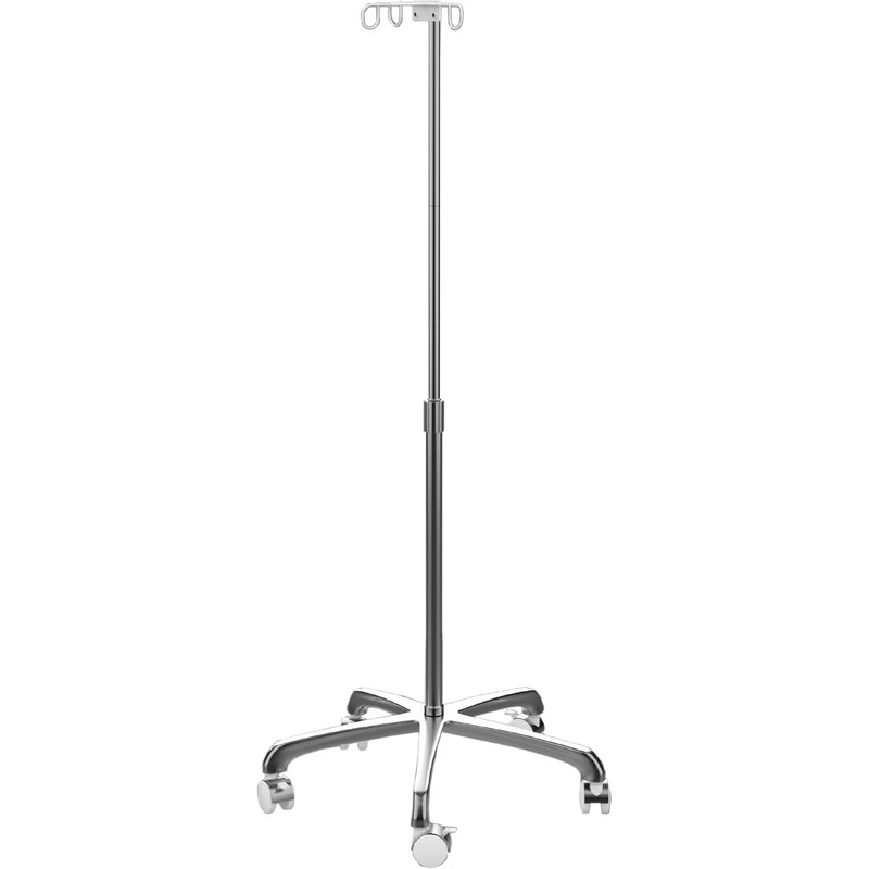 CTA Digital Rolling Floor Stand with IV Pole