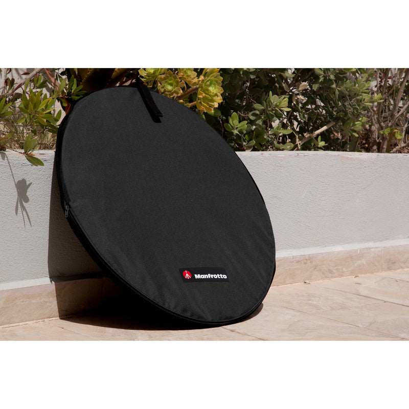 Manfrotto Collapsible Diffuser (4 x 6')