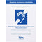 Listen Technologies LA-303 Multi-Lingual Assistive Listening Notification Sign