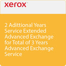 Xerox 2-Year Advanced Exchange Service for B230 Monochrome Laser Printer