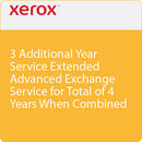 Xerox 3-Year Extended Advanced Exchange Service for B310 Monochrome Laser Printer