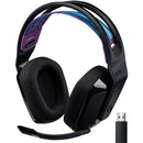 Logitech G G535 LIGHTSPEED Wireless Headset (Black)