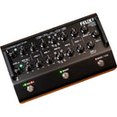 Grace Design FELiX2 Dual-Channel Preamp & EQ with Blend (Black)