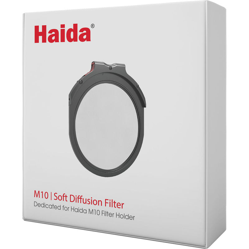 Haida M10 Drop-In Soft Diffusion Filter