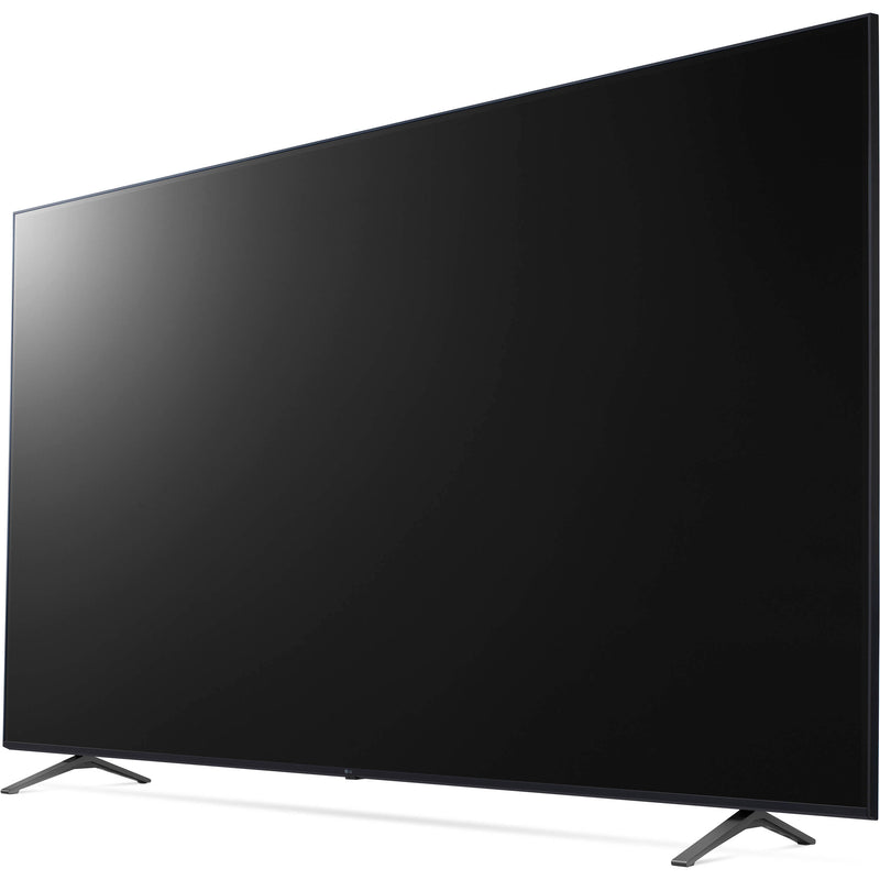 LG UR640S9 75" Class HDR 4K UHD Smart Digital Signage IPS LED TV