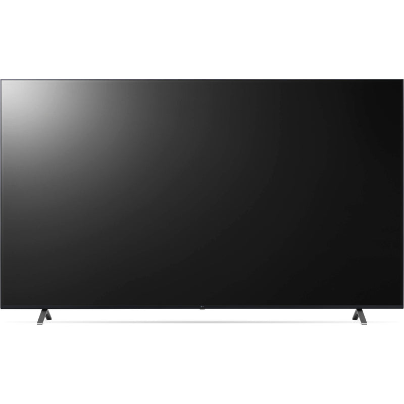 LG UR640S9 75" Class HDR 4K UHD Smart Digital Signage IPS LED TV