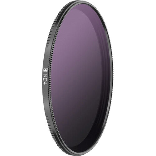 Freewell Magnetic Quick-Swap Neutral Density 0.6 Filter (62mm, 2-Stop)