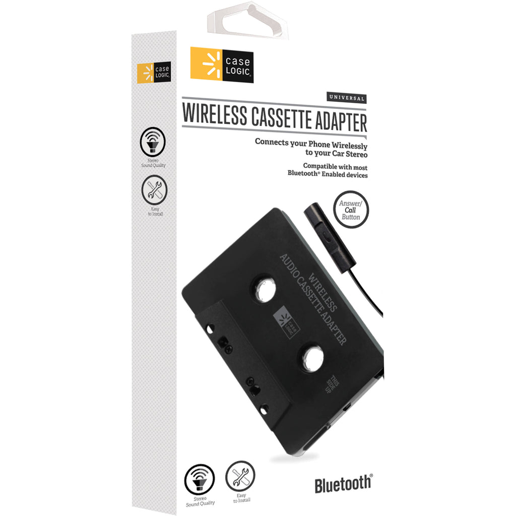 How to make a Bluetooth Cassette Adapter 