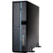 In Win Mini-Tower Case (Black)