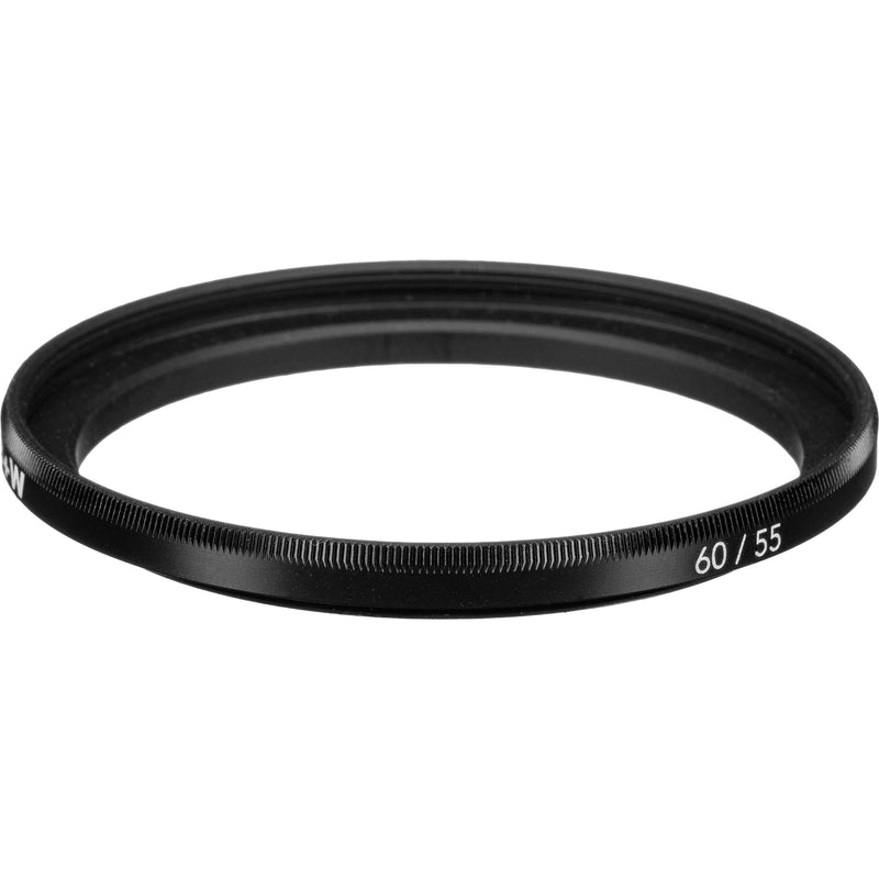 B+W 55-60mm Step-Up Ring